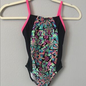 Colorful Kids Swimwear size XS